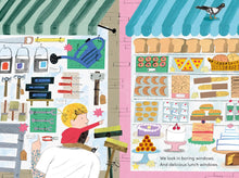 Load image into Gallery viewer, Up High