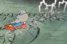 Load image into Gallery viewer, The Elephant and the Sea