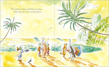 Load image into Gallery viewer, The Owl and the Pussy-cat