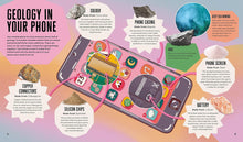 Load image into Gallery viewer, Everyday STEM: Geology