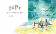 Load image into Gallery viewer, The Owl and the Pussy-cat