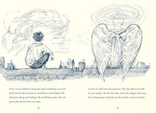 Load image into Gallery viewer, Angel on the Roof