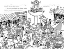 Load image into Gallery viewer, Sleepover Takeover