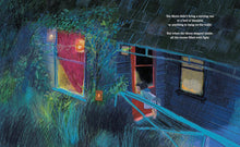 Load image into Gallery viewer, The Moon Moved In