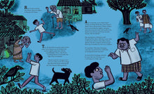 Load image into Gallery viewer, Electric Birds of Pothakudi