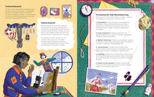 Load image into Gallery viewer, At The Top of the World: The Greatest Mountains on Earth (and how to climb them)