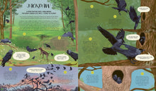 Load image into Gallery viewer, Wild Languages of Mother Nature