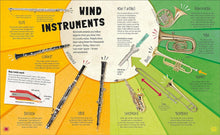 Load image into Gallery viewer, Music and How it Works : The Complete Guide for Kids