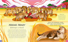 Load image into Gallery viewer, Queens of the Jungle