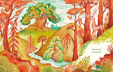 Load image into Gallery viewer, Leave the Trees, Please