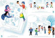 Load image into Gallery viewer, Everybody Travels : Every One A Different Journey