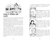 Load image into Gallery viewer, Best Ever Shakespeare Tales