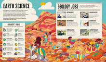 Load image into Gallery viewer, Everyday STEM: Geology