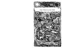 Load image into Gallery viewer, Out There in the Wild