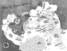 Load image into Gallery viewer, Heartseer: The Tale of Anise Wood