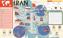 Load image into Gallery viewer, 50 Maps of the World