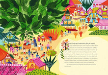 Load image into Gallery viewer, The Magic Callaloo