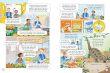 Load image into Gallery viewer, 24 Hours in a Zoo