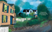 Load image into Gallery viewer, The Moon Moved In