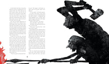 Load image into Gallery viewer, Norse Myths: Tales of Odin, Thor and Loki