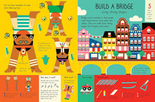 Load image into Gallery viewer, The Extraordinary Book that Invents Itself