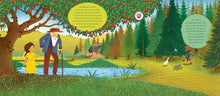 Load image into Gallery viewer, The Story Orchestra: Peter and the Wolf