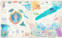 Load image into Gallery viewer, The Lost Book of Undersea Adventure