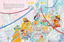 Load image into Gallery viewer, King Winter's Birthday