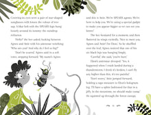 Load image into Gallery viewer, Agents of the Wild: Operation Honeyhunt