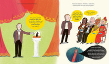 Load image into Gallery viewer, Darwin's Super-Pooping Worm Spectaular