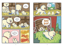 Load image into Gallery viewer, Mayor Good Boy Turns Bad