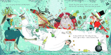Load image into Gallery viewer, The Night Before Christmas in Wonderland