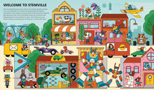 Load image into Gallery viewer, STEMville: The Fast Lane