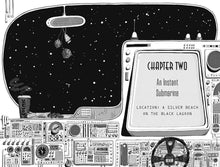 Load image into Gallery viewer, Astrid and the Space Cadets: Danger at the Black Lagoon!