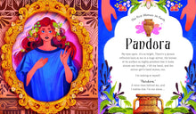 Load image into Gallery viewer, She Speaks