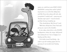 Load image into Gallery viewer, Dino Dad