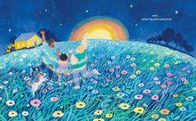 Load image into Gallery viewer, Chloe and the Fireflies