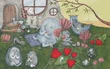 Load image into Gallery viewer, What Feelings Like Best