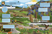 Load image into Gallery viewer, Bright New World