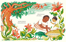 Load image into Gallery viewer, Leave the Trees, Please