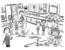 Load image into Gallery viewer, Worst Birthday Ever