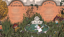 Load image into Gallery viewer, Spooky Poems Aloud : 25 Poems to Frighten and Delight