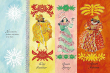 Load image into Gallery viewer, King Winter's Birthday