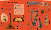 Load image into Gallery viewer, Children's Book of Music