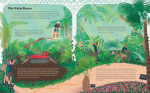 Load image into Gallery viewer, An Invitation to the Botanic Gardens