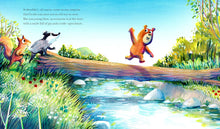 Load image into Gallery viewer, The Bear-Shaped Hole