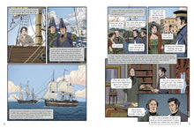 Load image into Gallery viewer, The Vanished Northwest Passage