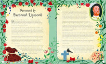 Load image into Gallery viewer, Six Queens : An illustrated guide to the iconic queens of Henry VIII