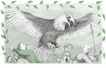 Load image into Gallery viewer, The Forest of a Thousand Eyes