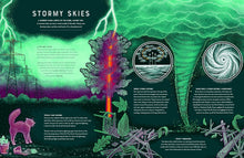 Load image into Gallery viewer, Bang : The wild wonders of Earth’s phenomena